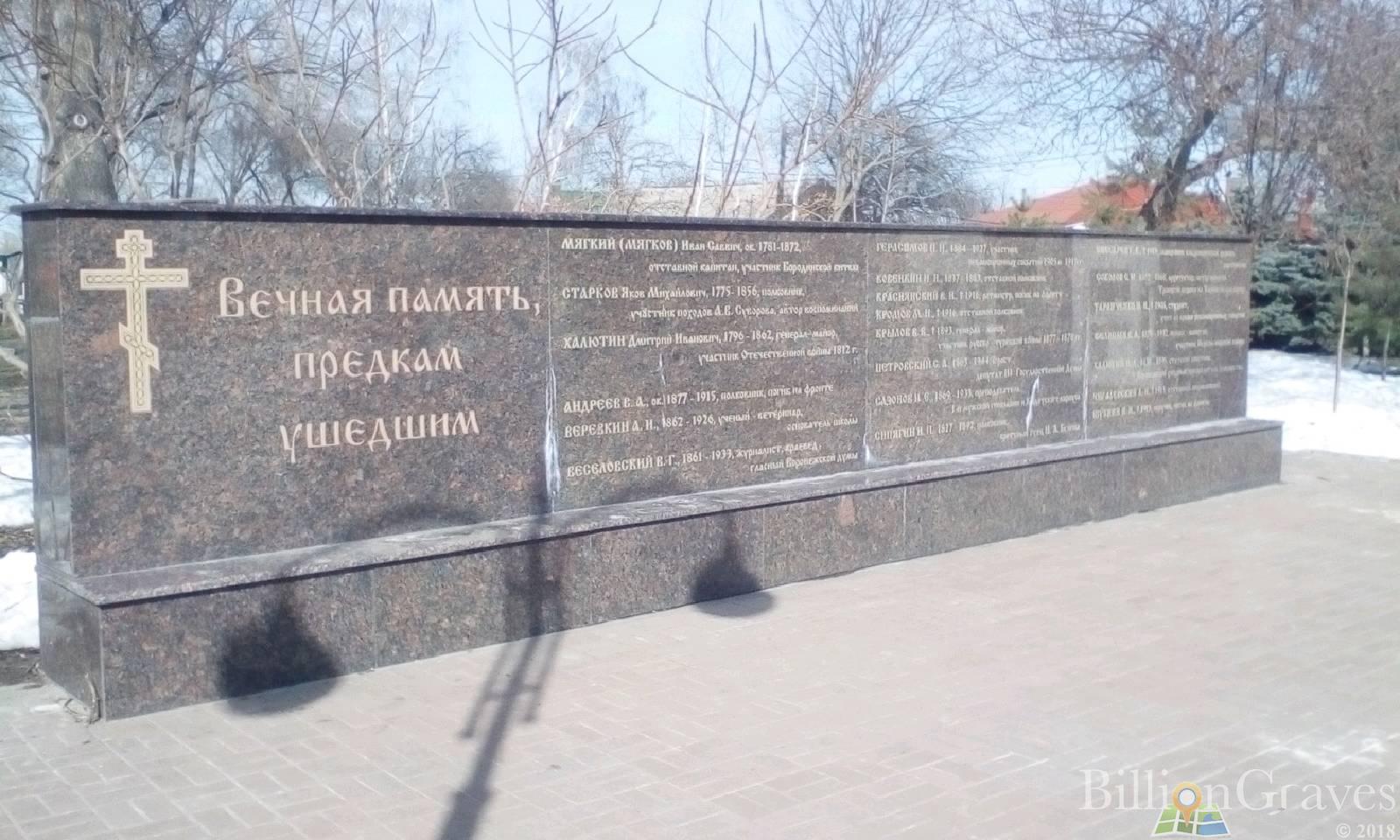 Сипягин Иван Платонович