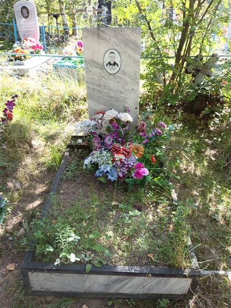 Сведенцев Иван Сергеевич