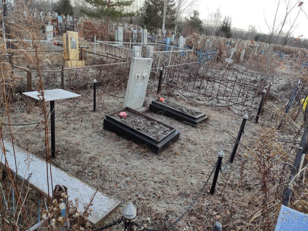 Лазарев Евгений Анатольевич