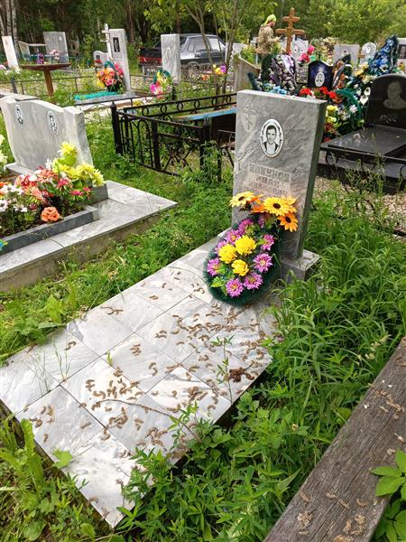 Бокунов Иван Иванович