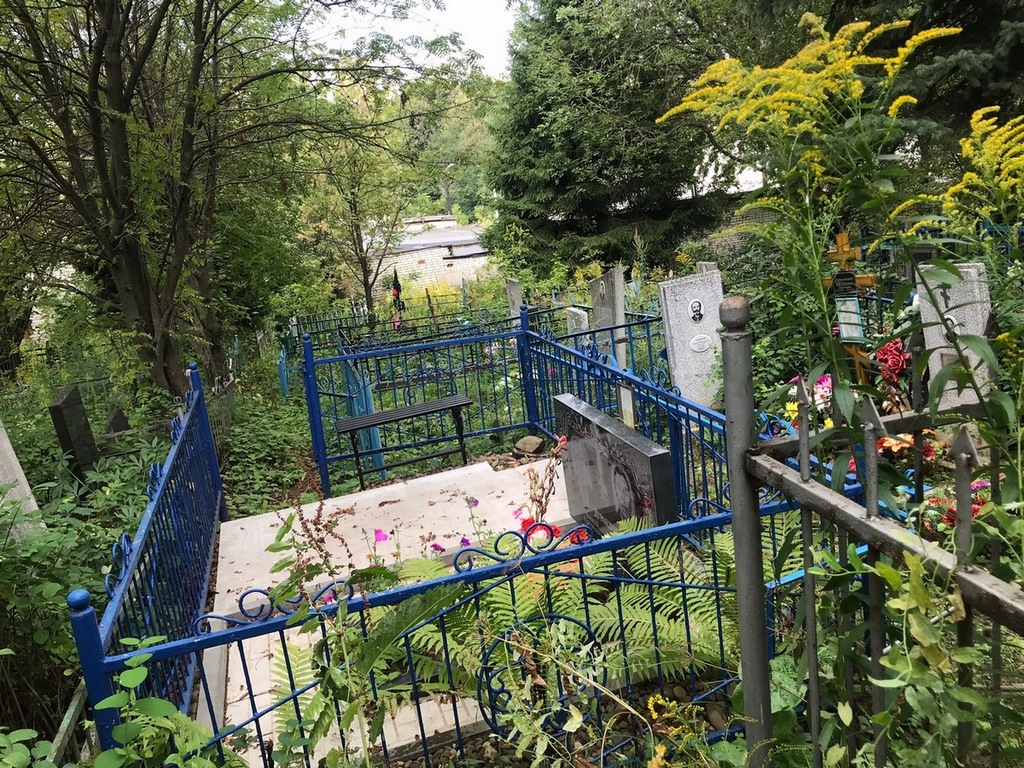 Дурандин Алексей Григорьевич