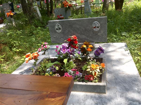 Кремешков Александр Андреевич