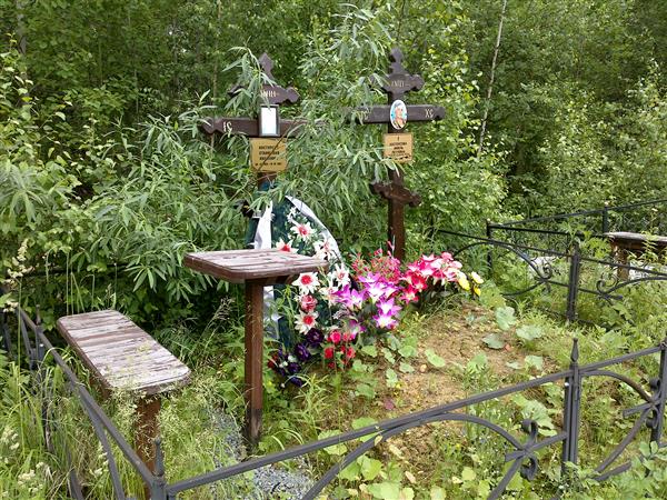 Костоусов Станислав Иванович