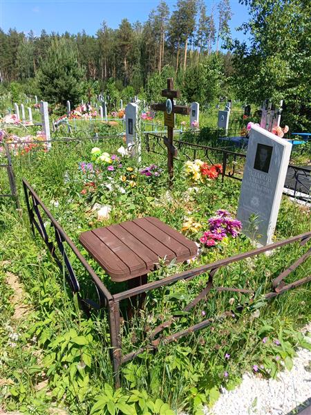 Власов Василий Алексеевич