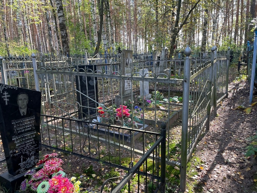Соков Сергей Степанович
