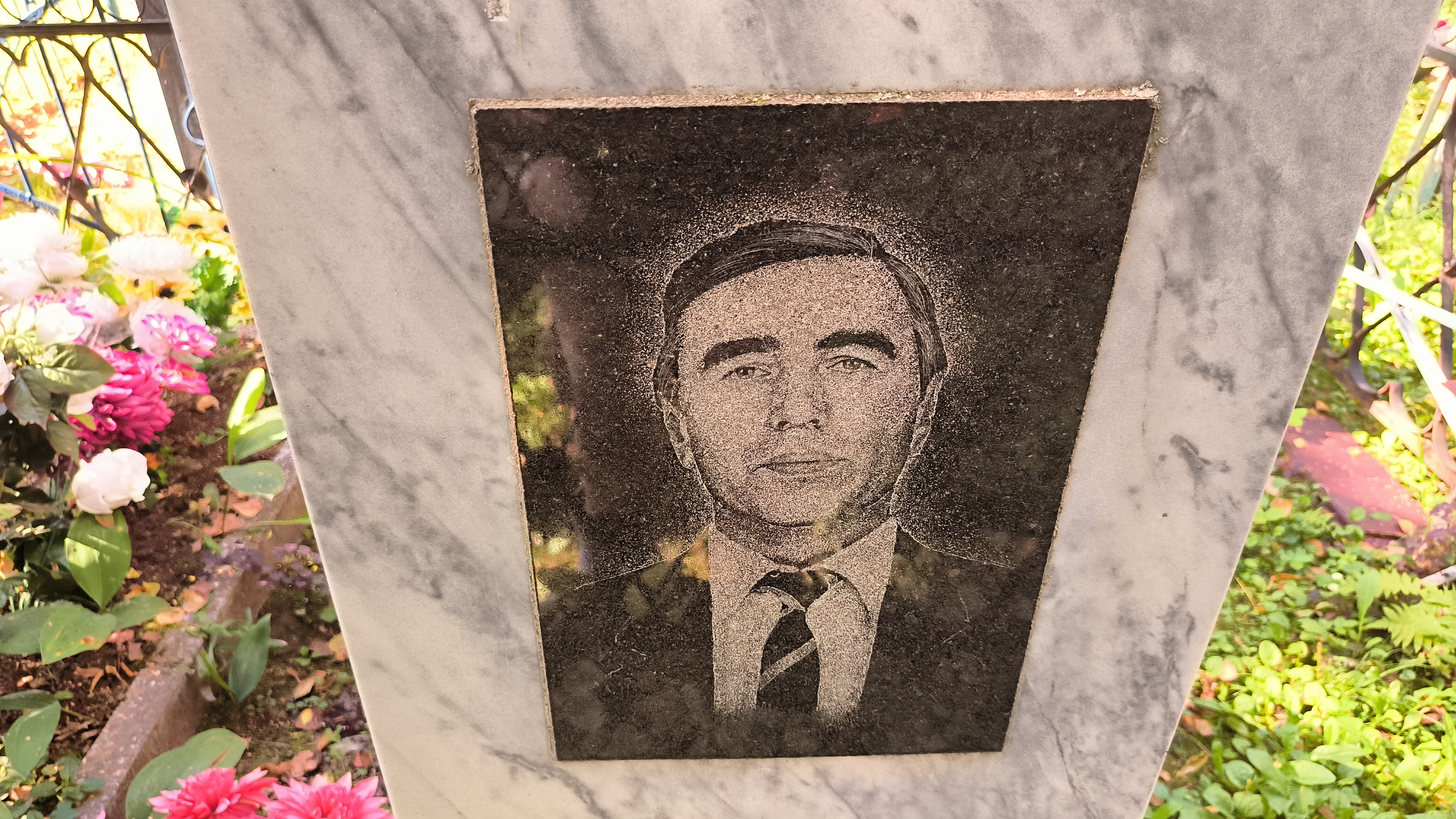 Цапурин Валерий Юрьевич