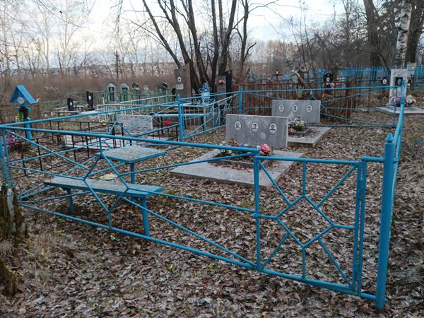 Мохина Ирина Борисовна