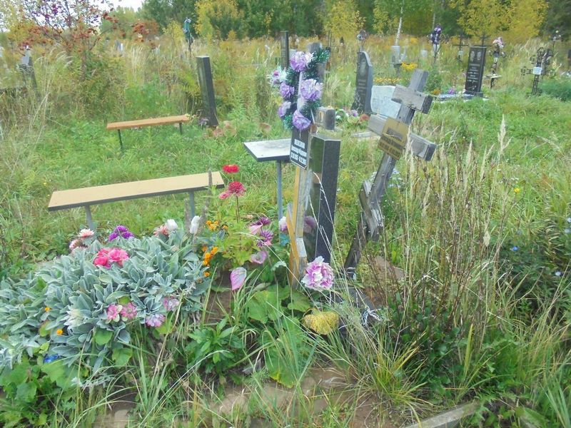 Железнов Александр Федорович
