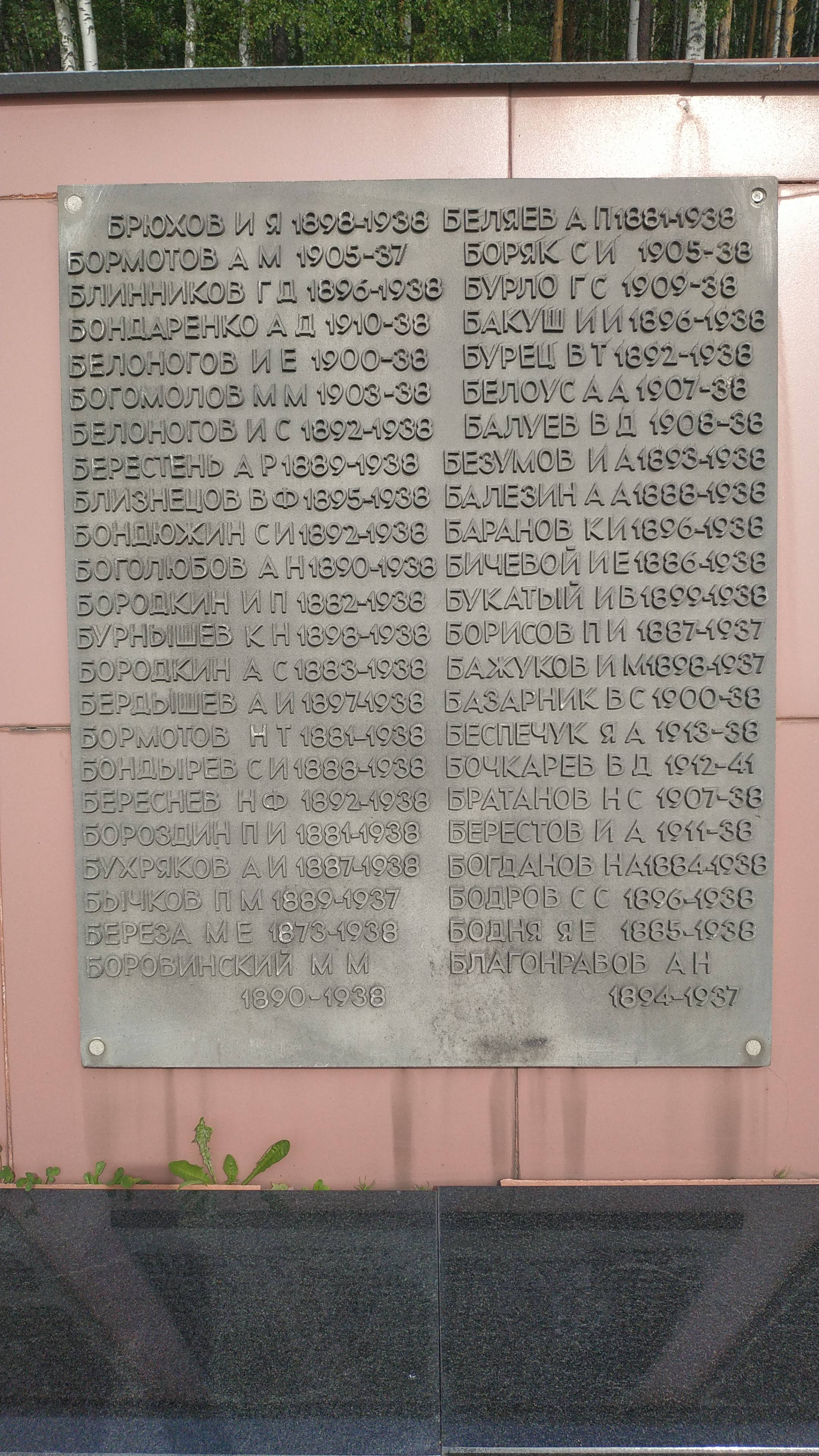 Близнецов Василий Феоктистович