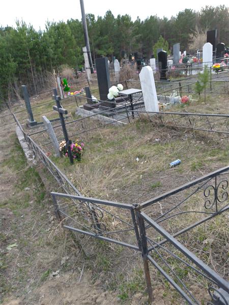 Акопова Наталья Михайловна