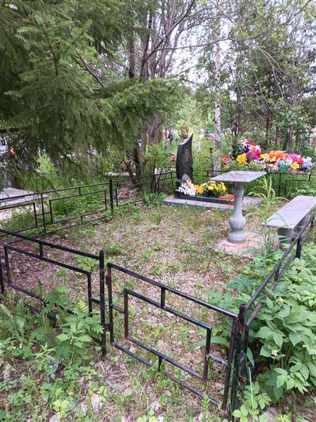Лоскутов Юрий Дмитриевич