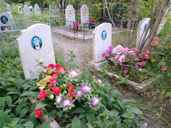 Плеханов Иван Петрович
