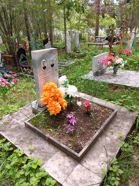 Быков Степан Яковлевич