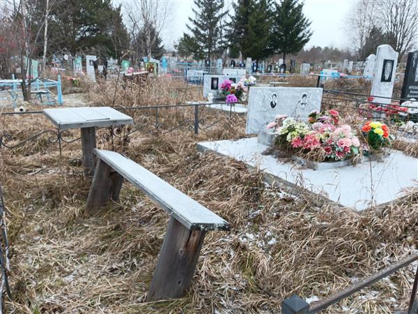 Сидорова Надежда Яковлевна