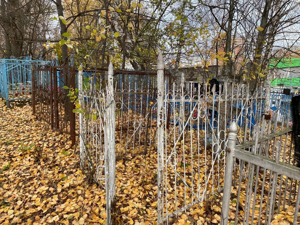 Золина Анна Алексеевна