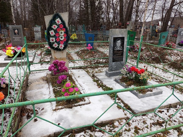 Токарев Александр Тимофеевич