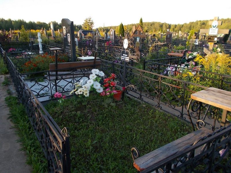 Курицын Александр Николаевич