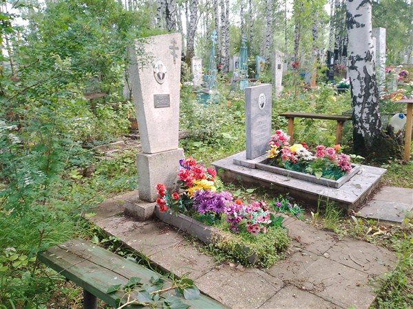 Аверин Иван Данилович