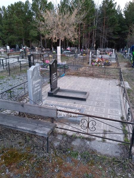 Ильченко Борис Петрович