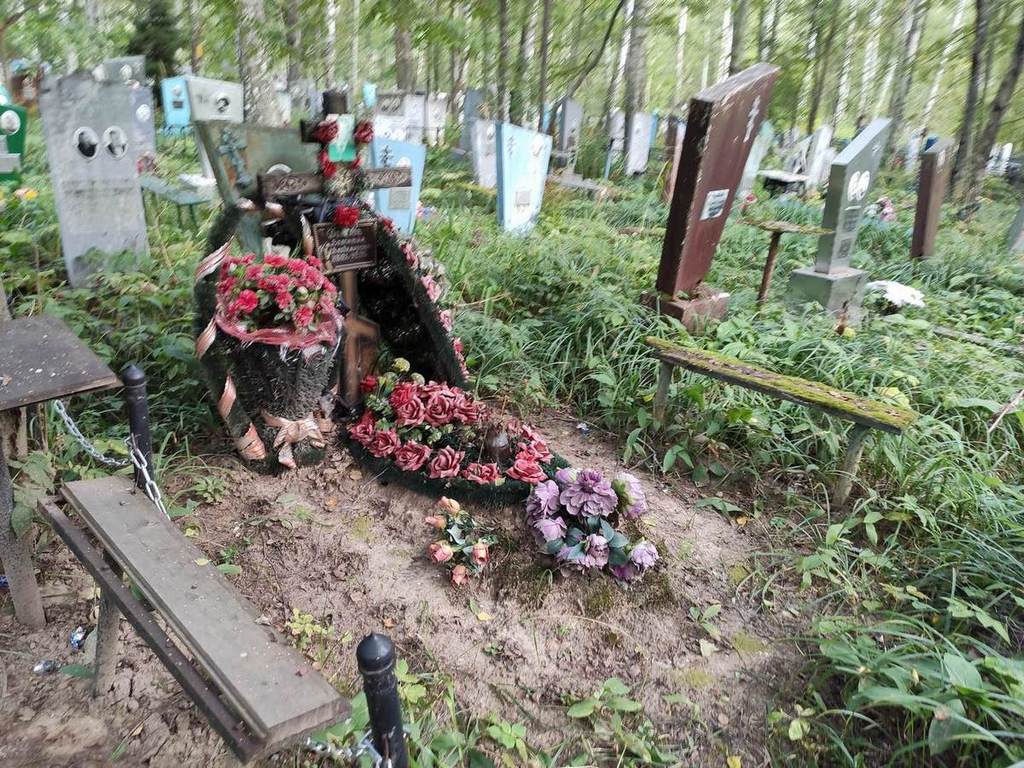 Данилов Валентин Владимирович