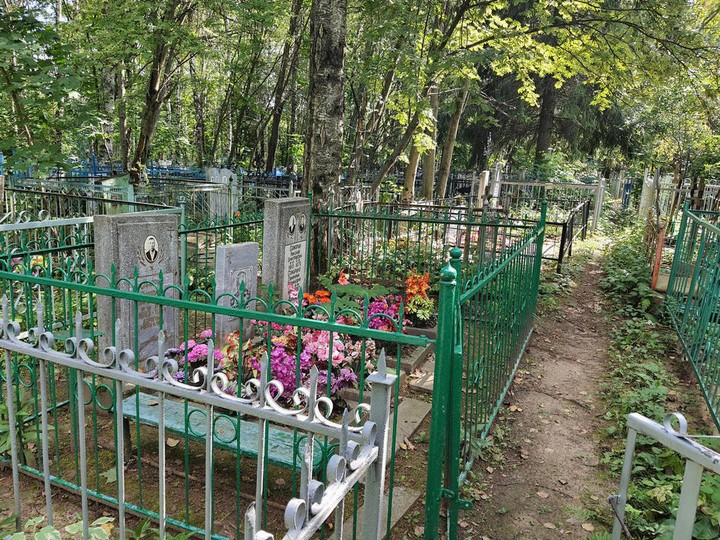 Самарин Анатолий Николаевич