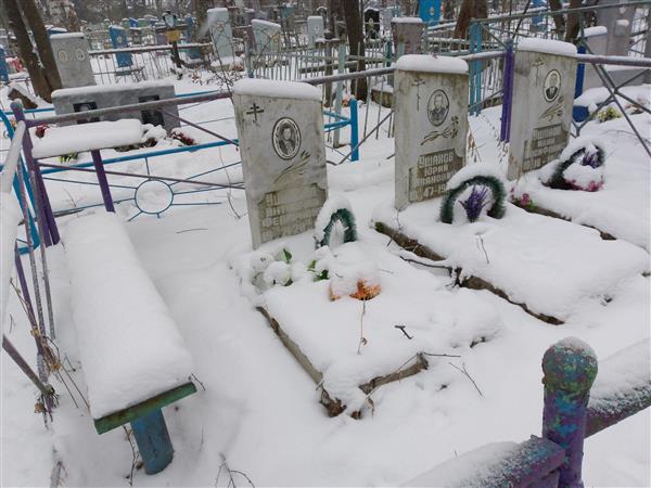Ушаков Иван Иосифович