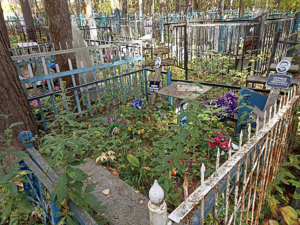 Полющенкова София Ильинична