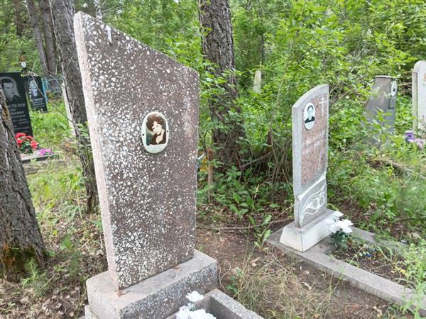 Соловьева Евдокия Кирилловна