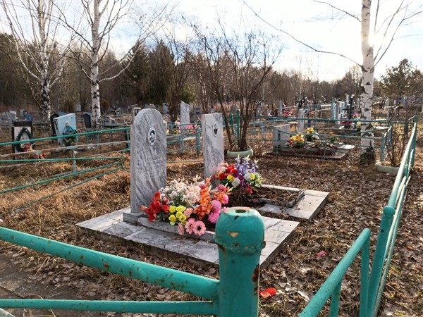 Лещёва Екатерина Тарасовна