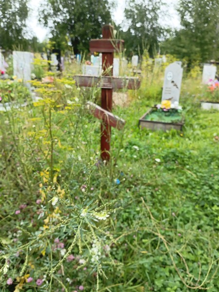 Бойков Виктор Яковлевич