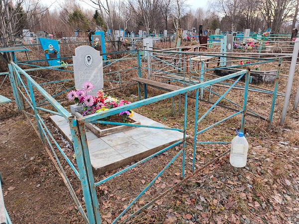 Симаков Георгий Иванович