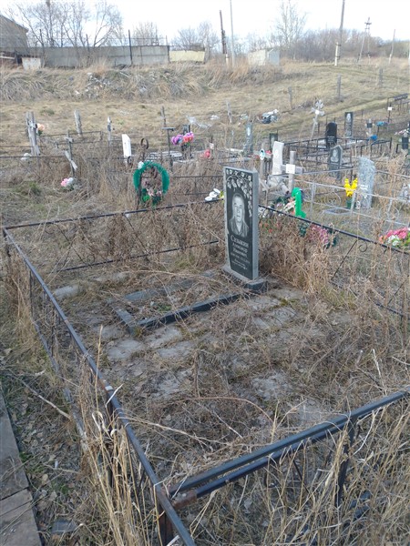 Сазыкин Александр Иванович