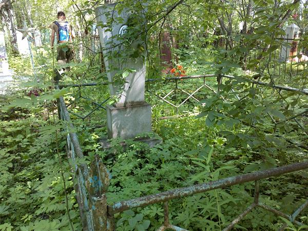 Калинин Александр Яковлевич