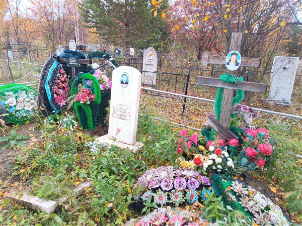 Киселева Вера Ивановна