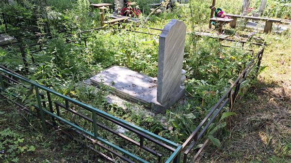 Манапова Зинаида Абдулкадировна