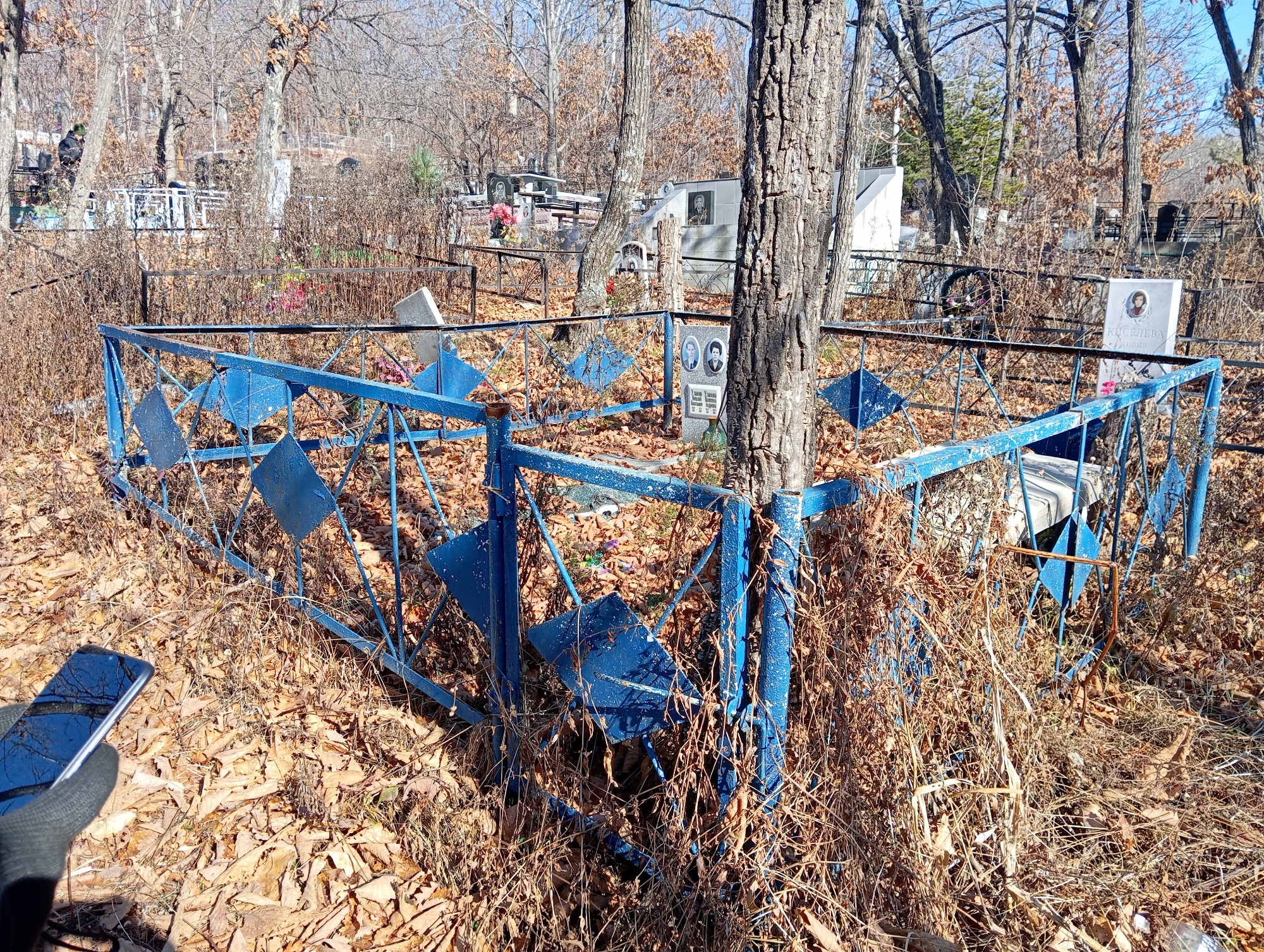 Уланова Валентина Андреевна