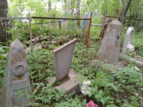 Чернов Федор Петрович