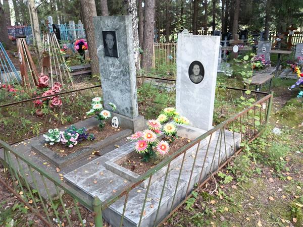 Фархутдинова Мария Александровна