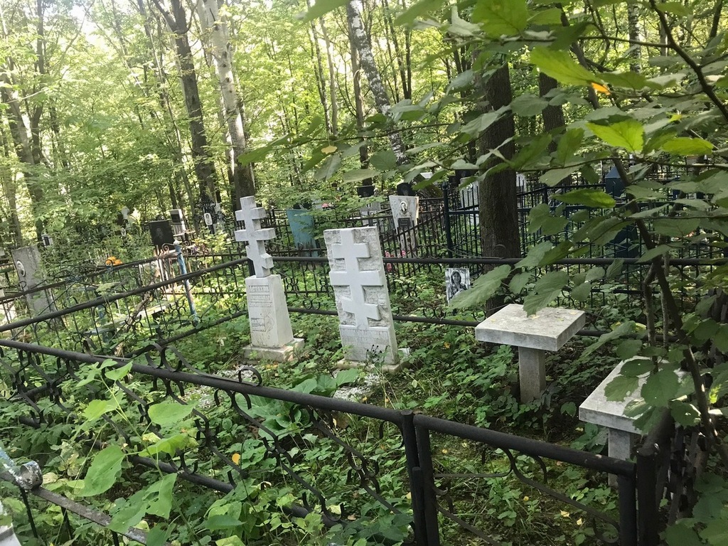 Астахов Александр Серафимович