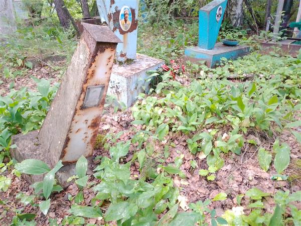 Телекбаев Владимир Чувыкович