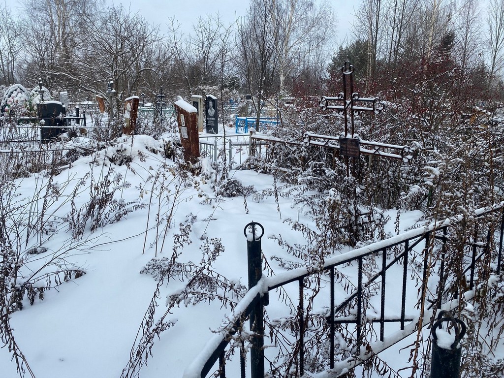 Бахирева Анна Степановна