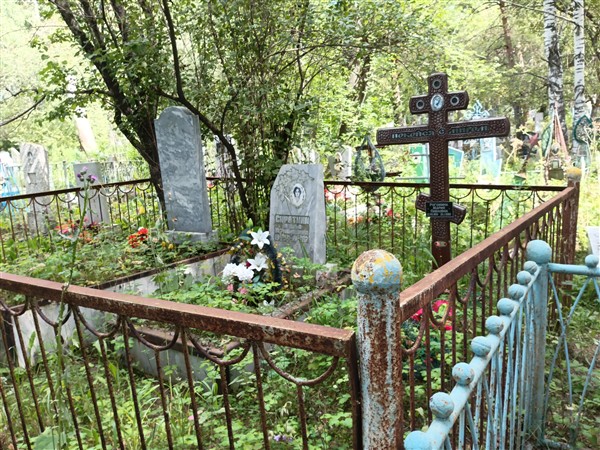 Сиротина Наталья Вениаминовна