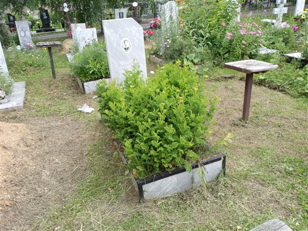 Фадеев Владимир Дмитриевич