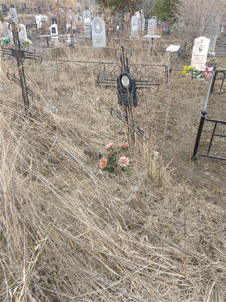 Меркулов Алексей Павлович