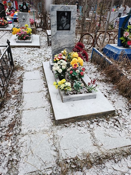 Коптяков Александр Вячеславович