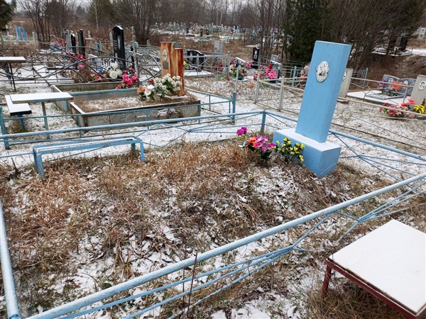 Пастухов Станислав Викторович