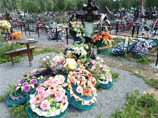 Толмачева Галина Николаевна