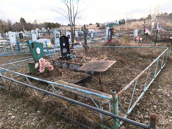 Хрущева Любовь Николаевна