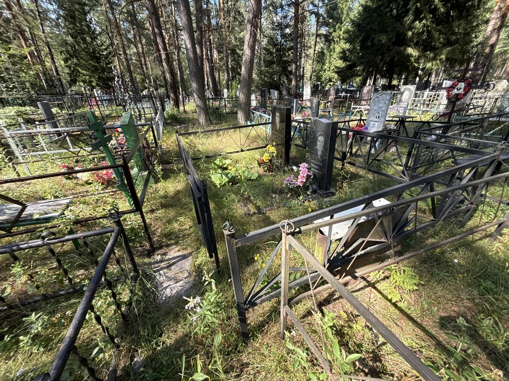 Соколов Василий Петрович
