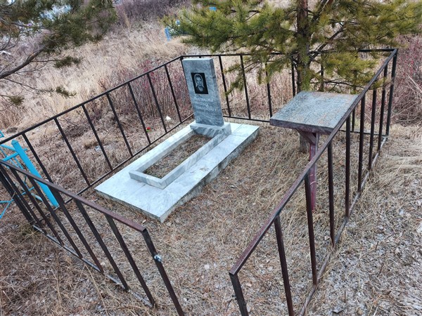 Жилякова Ольга Николаевна